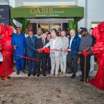 Where Lagos Unwinds: Inside Oasis Gourmet Restaurant & Pool Bar, Victoria Island’s New Lifestyle Escape