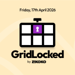 GridLocked: Can You Guess The Food? (17 April 2026)