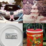 Which 90s Wedding Trend Would You Bring Back?