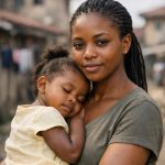 My Family Abandoned Me With the Man Who Impregnated Me at 17