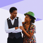 What She Said: I Stopped Going to Church Because Of One Woman’s Advances