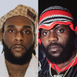 Afrobeats Has a Violence Problem