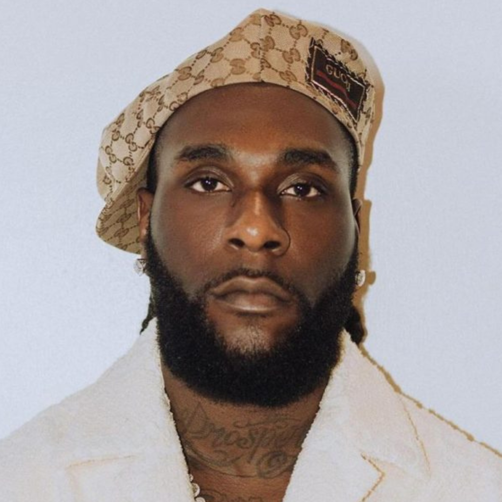 Percyjoc Rapper Afrobeats Has a Violence Problem