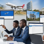6 Best Corporate Travel Management Companies for Nigerian Businesses