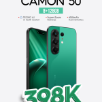 TECNO CAMON 50 Pro: 3 Hidden Features That Make TECNO CAMON 50 Perfect for a Picture Freak