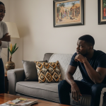 8 Nigerian Couples Revisit Their Worst Fights and How They Resolved Them