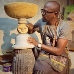 Tunde Owolabi calls it a crown. Nigerians call it regular hustle.