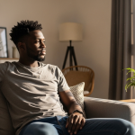 On the Streets: I Let Her See Another Man While We Were Together