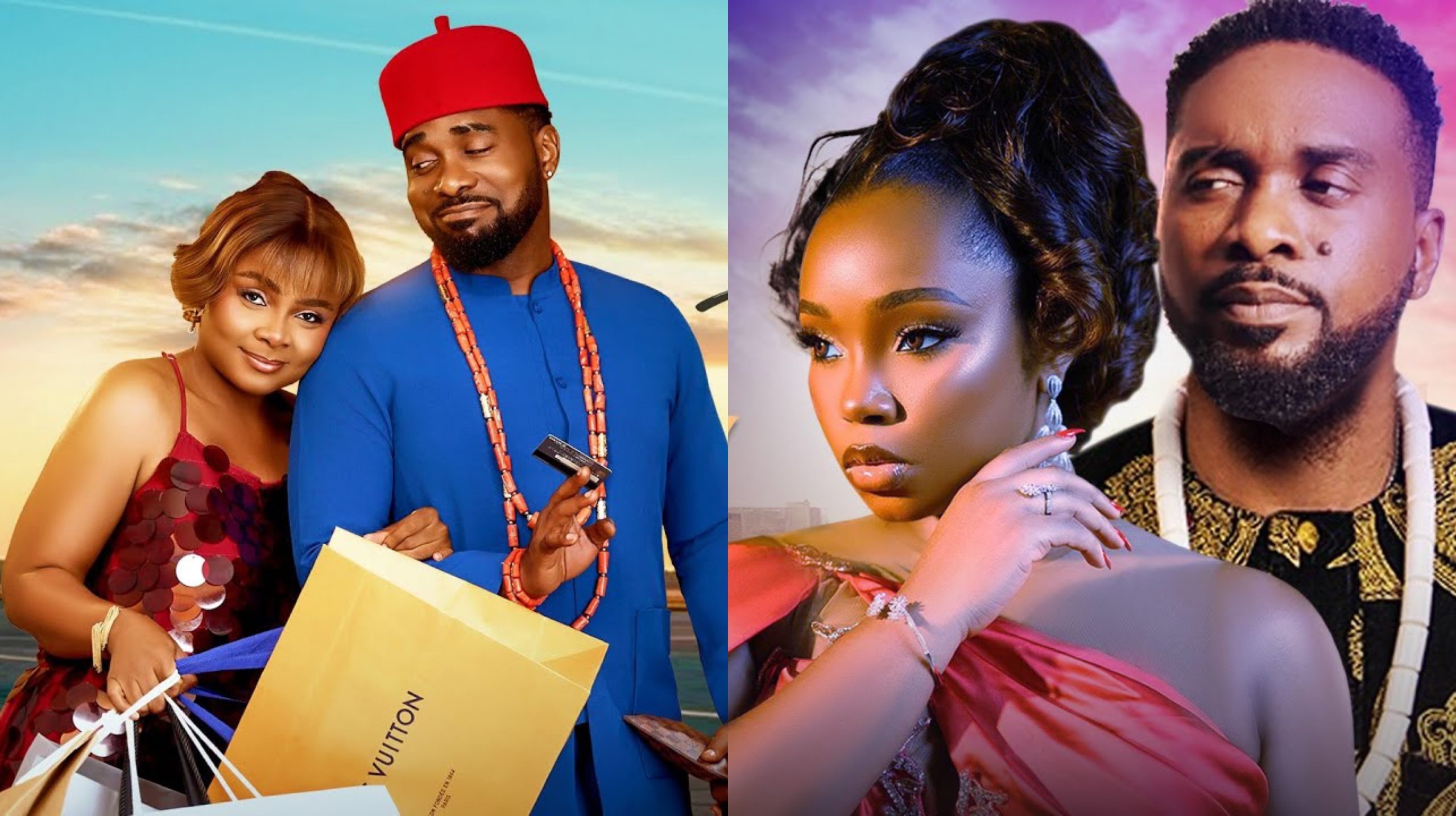 Are YouTube movies the future of Nollywood?