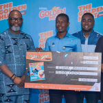 Everything That Happened at the Golden Morn Golden Hunt Grand Finale