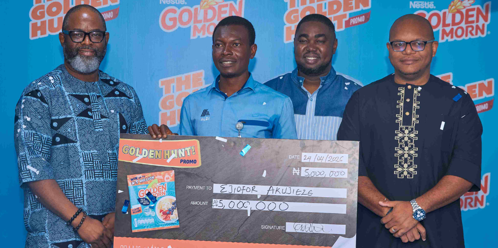 Everything That Happened at the Golden Morn Golden Hunt Grand Finale