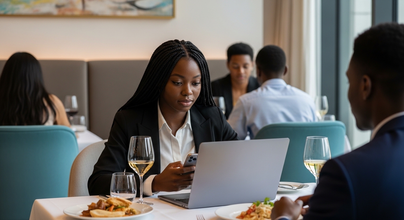 The Reality of Working as a Tech Babe in Nigeria