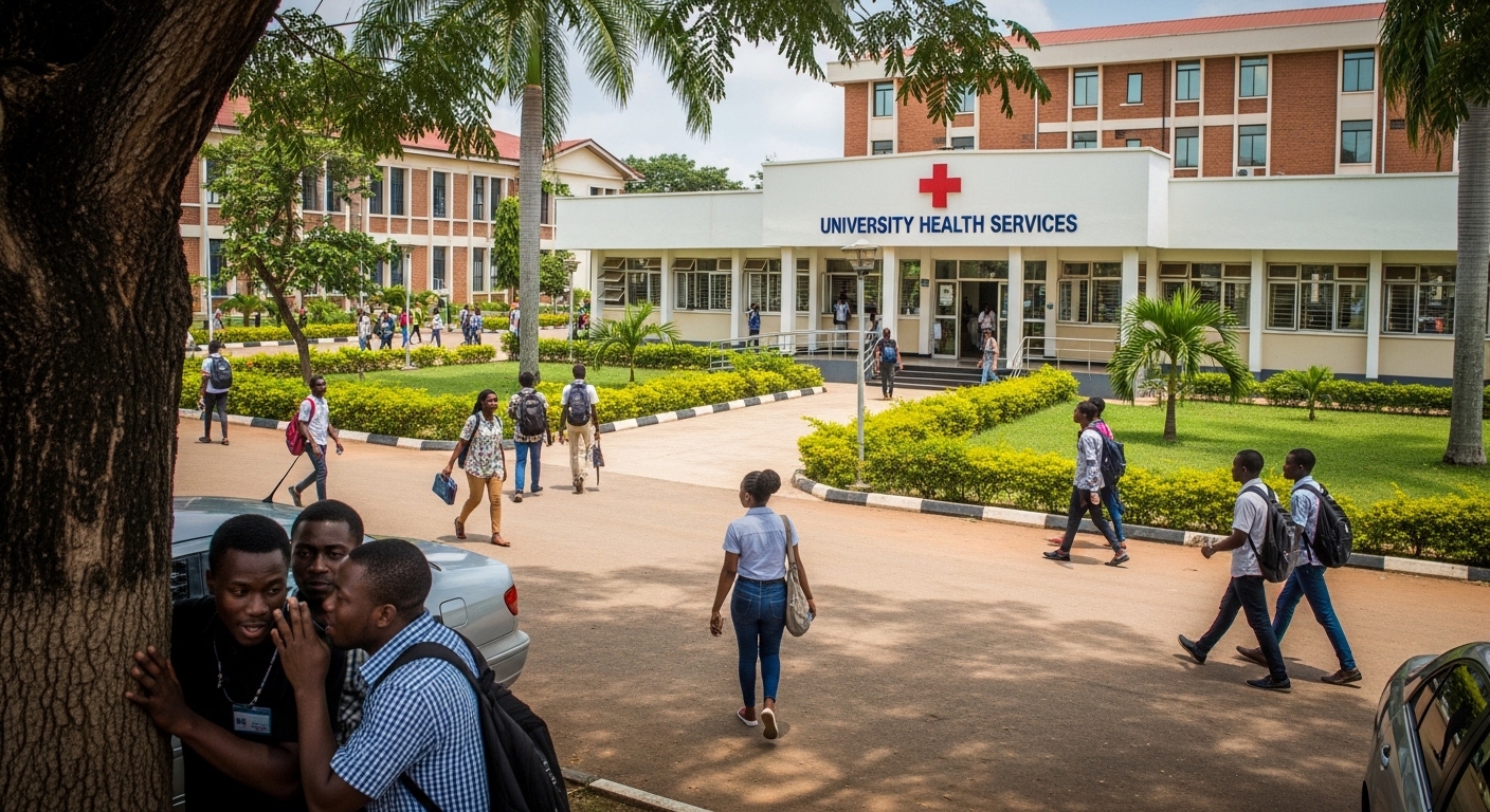 4 Reasons Why Nigerian University Students Won’t Get Tested For STIs