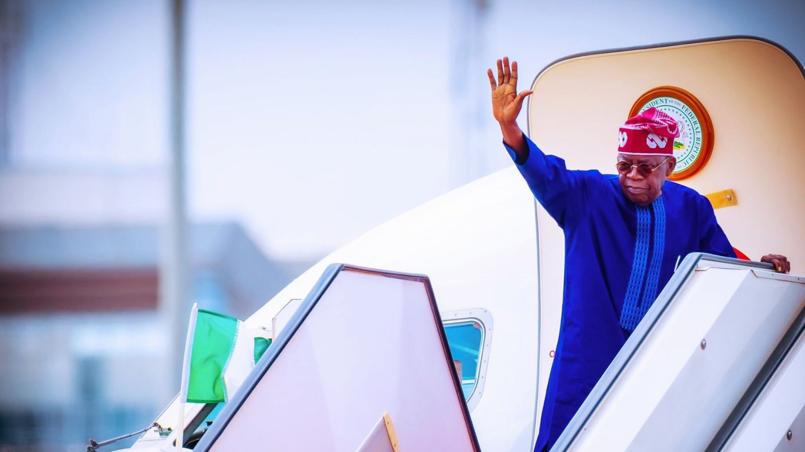In 3 Years, Tinubu Wrecked Nigeria’s International Reputation