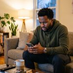 On the Streets: I Almost Turned to Fraud Just to Keep Up With My Older Girlfriend