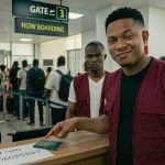 The NDLEA Officer Who Extorted Me at the Airport Made Me Transfer Money