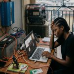 6 Reasons You’re Not A Global Talent