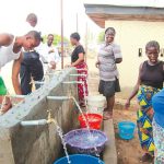 How Young Nigerians Are Filling the Water Gap Their Government Left