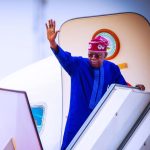 In 3 Years, Tinubu Wrecked Nigeria’s International Reputation