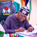 Tinubu is Driving Nigerian Students Into a Debt Trap