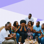 What She Said: My Husband Bankrupted My Businesses Until My Friends Helped Me Build One He Couldn’t Find