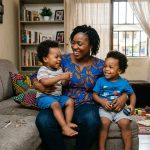 Marriage Diaries: I’m Raising Two Kids Alone in a Loving Marriage