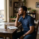 I Missed My 30th Birthday to Comfort a Grieving Friend. No One Checked on Me