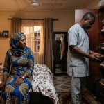 Marriage Diaries: I’m Married to a Loving Man With Scary Spiritual Practices
