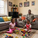 Marriage Diaries: I Only Feel Alive Around My Children, Not My Wife