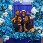 Nobody Taught Us About Intimacy. We Are Learning It Ourselves: How Young Nigerians Are Breaking Out of the Box