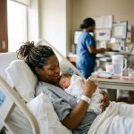 “I Didn’t Have Access to My Family or Pain Relief” — 10 Nigerian Women Share Their First Childbirth Experience