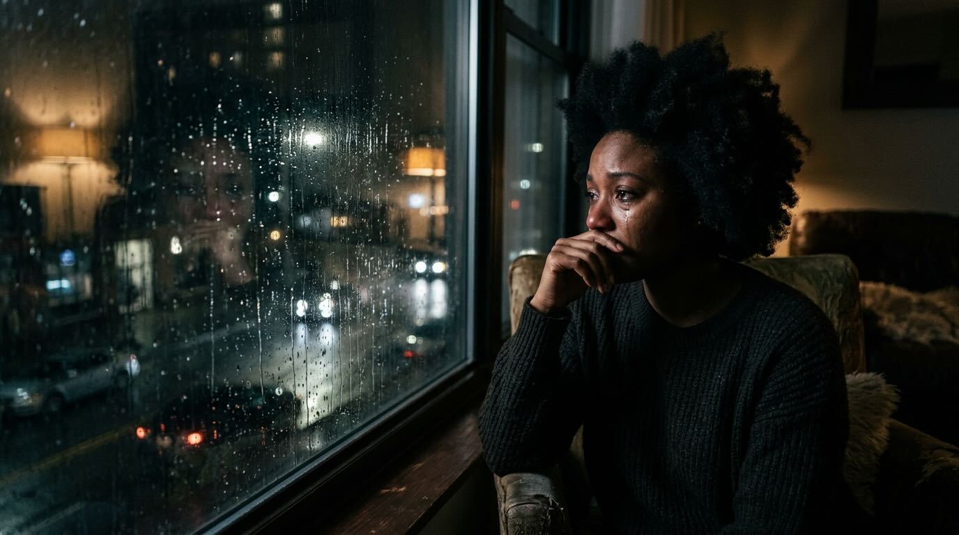 “My Parents Made Crying Shameful” – 10 Nigerian Women on What it Took to Stop Performing Strength