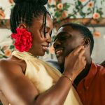Thriving Romance in a Bad Economy— Andrew on the Magic in Call of My Life