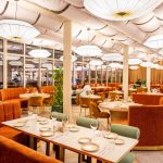 Lagos Evenings Have a New Address: Inside a Luxurious Escape at Oasis Gourmet 