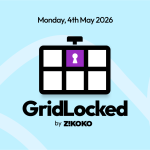 GridLocked: Can You Guess The Musician? (4 May 2026)