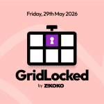 GridLocked: Can You Guess The Food? (29 May 2026)