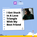 Sunken Ships: I Got Stuck In A Love Triangle With My Best Friend 