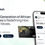 A New Generation of African Creators Is Redefining How Money Moves and Infrastructure Is Beginning to Catch Up 