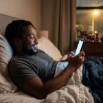 250+ Good Night Messages for Him to Make Him Smile
