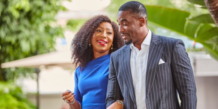 Nollywood Movies People Think Are Romcoms But Actually Aren’t