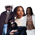 10 of the Greatest Sophomore Albums in Afrobeats