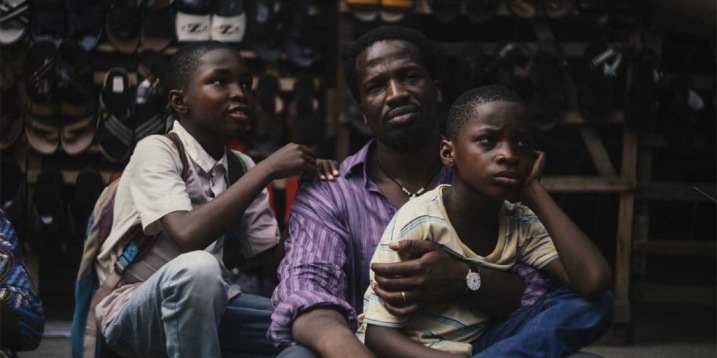 The Best AMVCA “Best Movie” Winners of All Time, Ranked