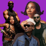 Nigerian Artists Who Have Never Released a Mid Album
