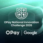 OPay Expands ₦1.2bn 10-year Scholarship Programme, Adds Innovation Challenge in partnership with Google