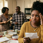Supporting My Family Landed Me in ₦3.8 Million Debt. It Nearly Killed Me