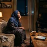 On the Streets: I Lost Two Husbands Before I Turned 30