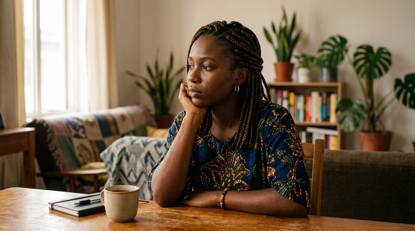 “I Left School for My Brother”: Nigerians Share the Weight of Family Expectations