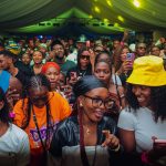 The Gathering On 100: Relive The Biggest Marathon Youth Experience in Lagos