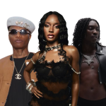 Nigerian Albums Gen Zs Will Call ‘Classics’ When They Become Parents
