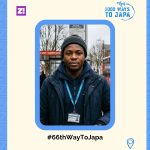 This Visa Allowed Him Leave Nigeria a Year After Graduating From University — 1000 Ways to Japa